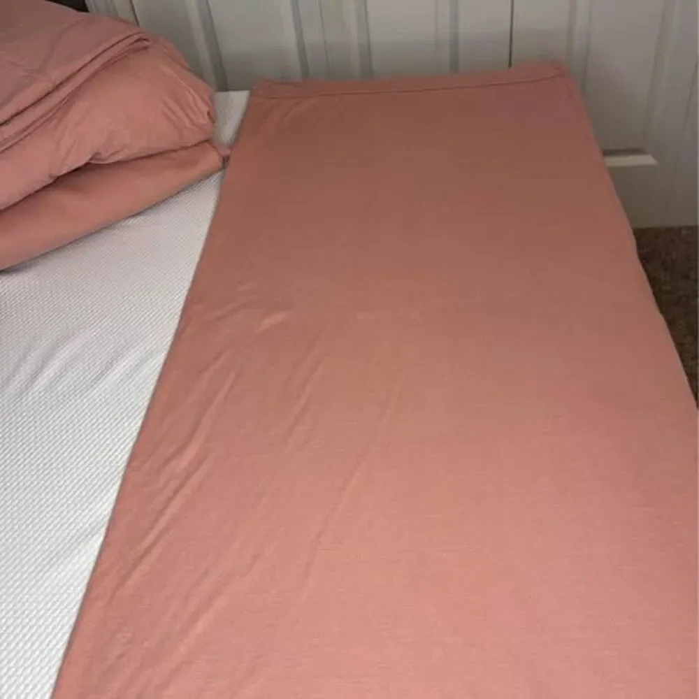 PURE ERA 4pc King Jersey sheet set